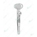 Desmarres Chalazion Forceps