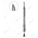 Diamond LRI Micrometer Knife