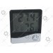 Digital Thermohygrometer 