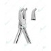 Direct Bond Attachment Remover, Angled