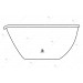 Dishes Evaporating, Flat Bottom, with Spout