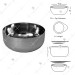 DISHES  (STANDARD FORM)