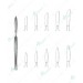 Dissecting Knives