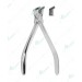 Distal and Cutter - safety hold - a precision cutter