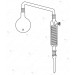 Distillation Apparatus, consists of R.B. Flask 1000 ml,
