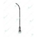 Dittel Mitall Bougies and Dilating Sounds Stiff, 8 mm