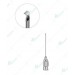 Double-Edge Cystotome Cannula, 22 gauge