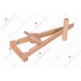 Double Cone And Incline