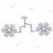 Double Dome OT Light MBI-NOVA-6-6