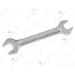 Double Open End Jaw Spanners