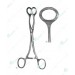 Doyen Gall Bladder Instrument, 185 mm