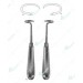 Doyen Tracheotomy Instrument, For Children, 175 mm