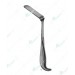 Doyen Vaginal Specula, Lateral Speculum, 80 x 30 mm