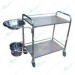 Dressing Trolley
