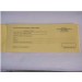 Dummy Pay-in-slip For Mathematics