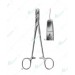 Durogrip Holding Forceps, 170 mm