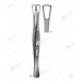 Duval Abdominal Intestinal Instrument, 140 mm
