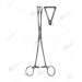 Duval Tracheotomy Instrument, 230 mm