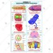 Earthworm ll: Blood Circulation, Respiratory & Nervous System
