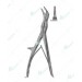 Echlin Bone Rongeurs, 230 mm