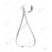 Eiselberg-Mathieu Needle Holders, 19.5 cm