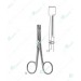 Eiselsberg Needle Holder, 115 mm