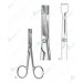 Eiselsberg Scissors