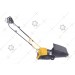 Electric Lawn Mower Easy Drive 10-30mm