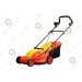 Electric Rotary Lawn Mower