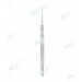 Elschnig Cyclodialysis Spatula