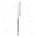 Embolus Grasping Spatulas, 230 mm