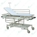 Emergency & Recovery Trolley (Hydraulic)