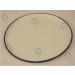 Enamel Plate 