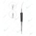 Endothelial Grasping Forceps