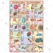 English Alphabet Charts