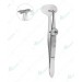 Erhardt Lid Forceps