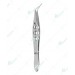 Ernest-McDonald II IOL Inserting Forceps