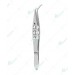 Ernest-McDonald IOL Inserting Forceps