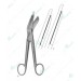 Esmarch Scissors