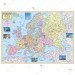 Europe Political Map