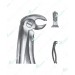 Extracting Forceps - English Pattern, A Albrecht lower molars