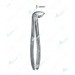 Extracting Forceps - English Pattern, A lower roots