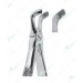 Extracting Forceps - English Pattern, A lower third molars