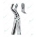 Extracting Forceps - English Pattern, A upper third molars