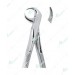 Extracting Forceps - English Pattern, C lower third molars