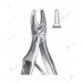 Extracting Forceps - English Pattern, Klein upper incisors