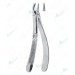 Extracting Forceps - English Pattern, L upper molars, left