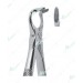 Extracting Forceps - English Pattern, lower roots