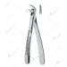 Extracting Forceps - English Pattern, N lower roots