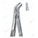 Extracting Forceps - English Pattern, separating lower molars